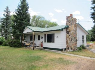 12 W Ute Rd, Salmon, ID 83467