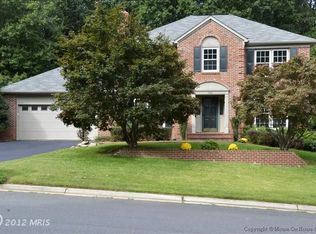 4409 Berwick Pl, Woodbridge, VA 22192