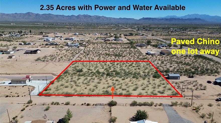 1st image of LOT 10 Stewart Mountain Rd