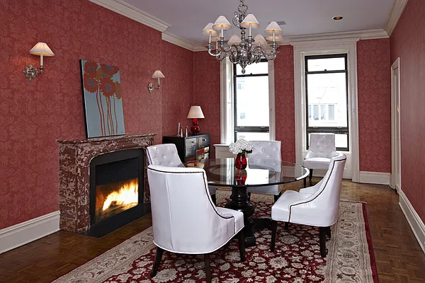 Sold by Brown Harris Stevens | media 31