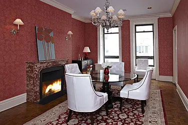 Sold by Brown Harris Stevens