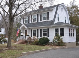31 Elliott St, Morristown, NJ 07960