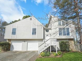 3813 Nowlin Rd NW, Kennesaw, GA 30144