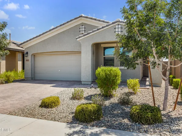 5863 N 187TH Lane, Litchfield Park, AZ 85340