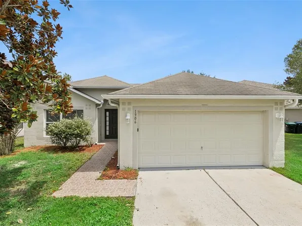 1906 CORNER GLEN DRIVE, ORLANDO, FL 32820