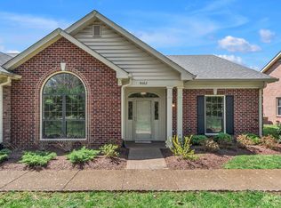 8062 Sunrise Cir, Franklin, TN 37067