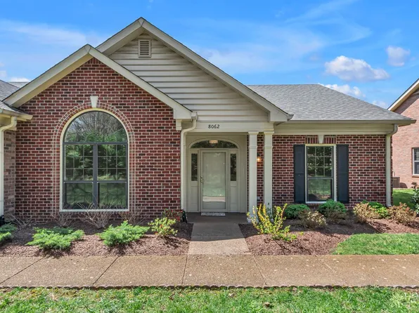 8062 Sunrise Cir, Franklin, TN 37067