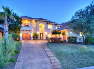 1801 Chalk Rock Cv, Austin, TX 78735