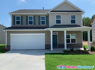 3824 Sapphire Ridge Ct, Raleigh, NC 27616