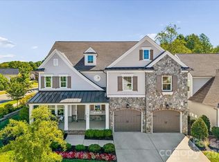 13634 Huntson Park Ln, Huntersville, NC 28078