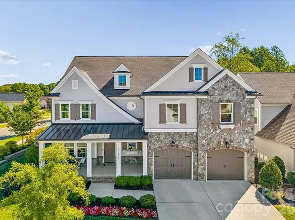 13634 Huntson Park Ln, Huntersville, NC 28078