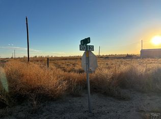 County Rd E #25, Ordway, CO 81063