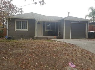 1701 Tonilane, Modesto, CA 95351