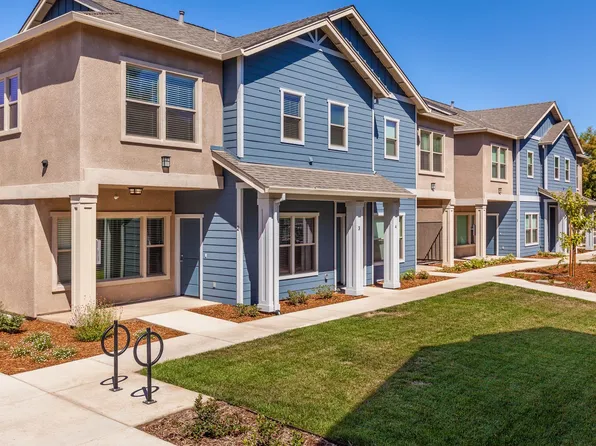 Located In South Chico! Uptown Place Apartments
