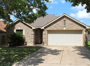 17106 Jigsaw Ptwy, Round Rock, TX 78664