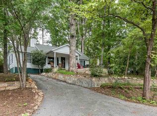 106 Hamilton Dr, Landrum, SC 29356