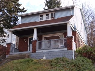 2777 Homehurst Ave, Pittsburgh, PA 15234