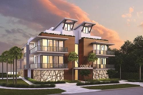 2nd image of 344 Venetian Dr APT 4