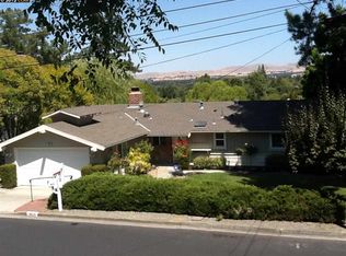 2630 Ross Pl, Walnut Creek, CA 94597