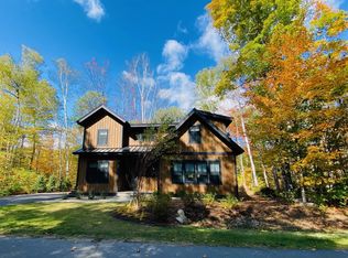 254 South Peak Road, Lincoln, NH 03251