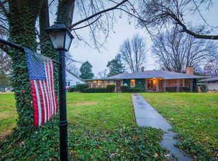 407 Northshore Blvd, Anderson, IN 46011