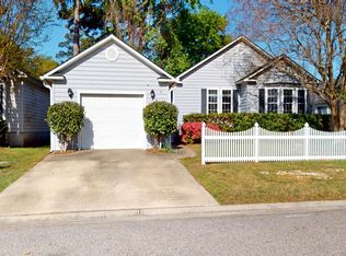 46 White Pond Blvd, Beaufort, SC 29902