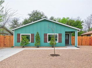 6105 Palm Cir, Austin, TX 78741