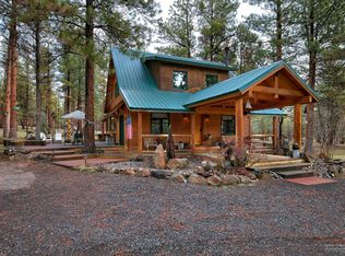 16450 Suntree Ln, Sisters, OR 97759