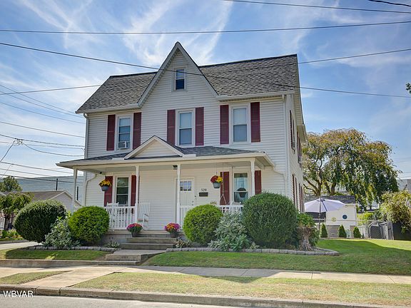 2nd image of 528 Jordan Ave