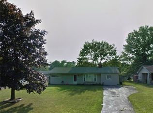 2536 Amberly Dr, Youngstown, OH