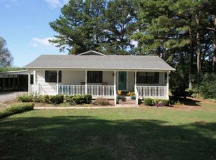 123 Fort Hudson Road Ext, Dyersburg, TN 38024