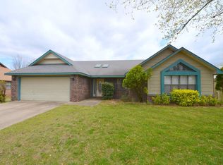 5979 Walden St, Lowell, AR 72745
