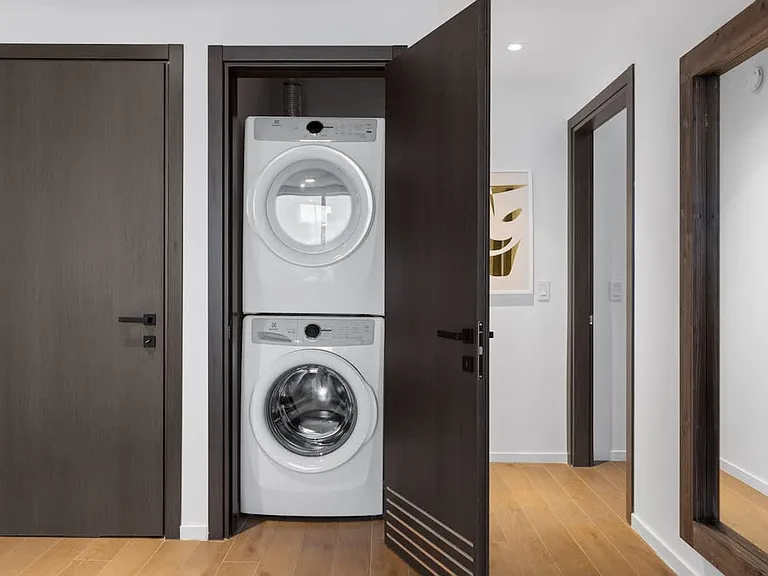 Laundry Room Cabinet