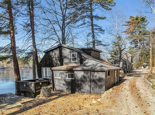 61 Ledge Rd, Danville, NH 03819