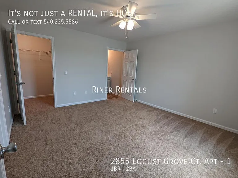 2855 Locust Grove Ct #1 — Photo 7