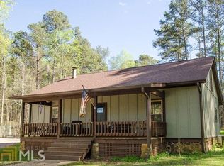 129 Haynie Rd, Moreland, GA 30259