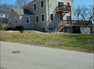 38 Stratford Rd, Weymouth, MA 02191