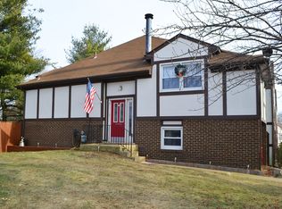 5401 Jenmatt Dr, Wilmington, DE 19808