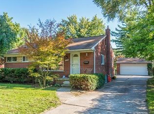 1533 Collegewood Dr, Ypsilanti, MI 48197