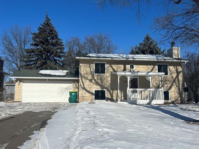 8108 N College Park Dr, Minneapolis, MN, 55445