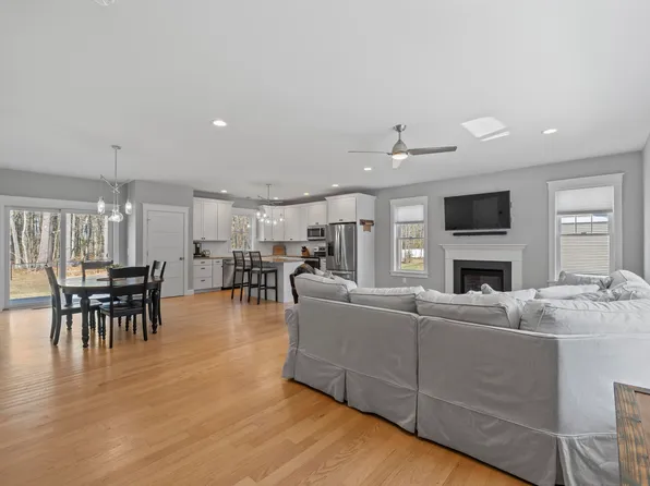 26 Camerons Lane, Wells, ME 04090