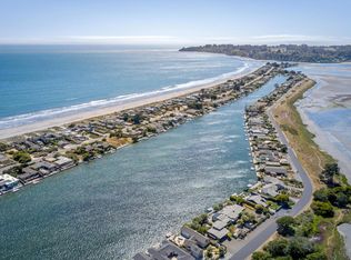 246 Seadrift Road, Stinson Beach, CA 94970