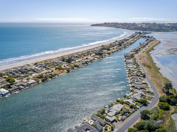 246 Seadrift Road, Stinson Beach, CA 94970