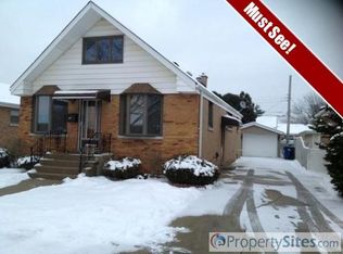 2535 Sonia Ln, Franklin Park, IL