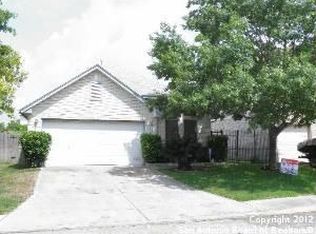 5815 Spring Sq, San Antonio, TX 78247