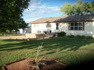 1726 Willow St, Canon City, CO 81212