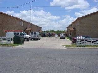 504 Galveston Rd, Brownsville, TX 78521