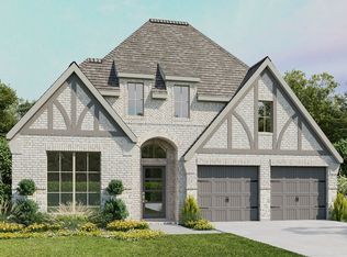 2106 Hereford Dr, Mansfield, TX 76063