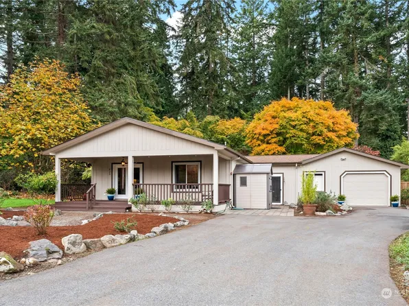 825 Decker Avenue, Langley, WA 98260