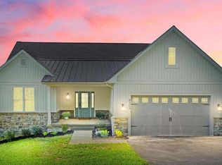 Five Forks Rd, Stewartstown, PA 17363